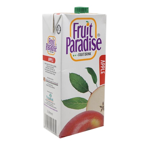 Fruit Paradise Apple Juice 1L