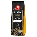 Buy Carrefour Arabic Dark Roast Coffee 250g in UAE