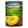 Americana  Slices Pineapple 565g
