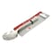 Winsor Classic Tea Spoon Silver 6 PCS