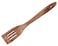 Flamingo Wooden Slotted Turner Fl4253KT