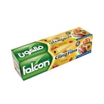 Buy Falcon Cling Film Clear 30000x30cm in UAE