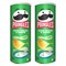 Pringles Sour Cream And Onion Potato Chips 165g