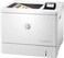 HP Color Laserjet Ent M554DN