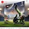 AFRA Japan Smart TV, 50’’, UHD, 4K, Frameless, LED, Android 11, HDMI, USB, VGA, PC & Game Console Connection, Internet, Streaming, Netflix, Hulu, YouTube, Prime Video, 2 years warranty.