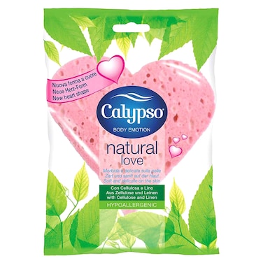 Calypso Love Sponge X1