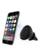 Generic Magnetic Car Air Vent Mount Holder Stand For Smartphone Black