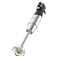Moulinex INFINYFORCE PRO Hand Blender DD95JD27, 1200 W, Dishwasher Safe, Silver