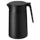 Underlatta - Vacuum Flask, Black, 1.2 L