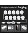 Generic LED Vanity Mirror Lights Kit White 26.00 x 7.00 x 17.00centimeter