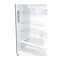 LG Refrigerator Smart - 506 Liter - Silver - GNH722HLHL