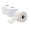 Carrefour Supreme Comfort Toilet Paper Roll White 4 Ply 163 Sheets 12 Rolls