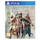 SONY PS4 ASSASSINS CREED CHRONICLES