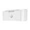 HP LaserJet Printer M111W White