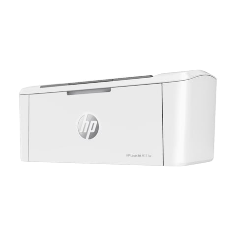 HP LaserJet Printer M111W White