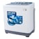 Twin Tub Semi Automatic 8Kg Washer Rw115