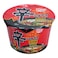 Nongshim Gourmet Spicy Shin Noodles Bowl 114g