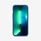 Tech21 Evo Lite compatible with iPhone 13 PRO case cover with 10 feet Multi Drop Protection - Blue