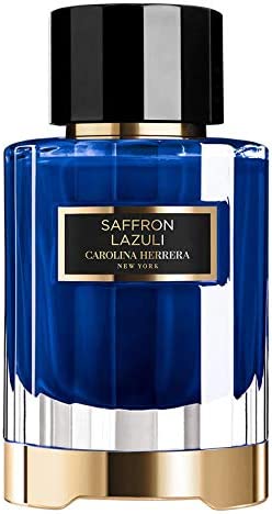 Carolina Herrera Saffron Lazuli EDP 100ml