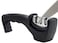 SafeFlame 3-Stage Knife Sharpener, Restore Kitchen Knives with 3 Sharpening Stages, Repair, Sharpen, and Polish for Dull Blades, Professional Chef's Choice