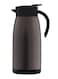 Royalford Stainless Steel Vacuum Flask Black/Grey