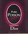 Dior Pure Poison Perfume, 3.4Oz