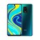 Xiaomi Smartphone Redmi Note 9S Dual Sim 64GB Aurora Blue 
