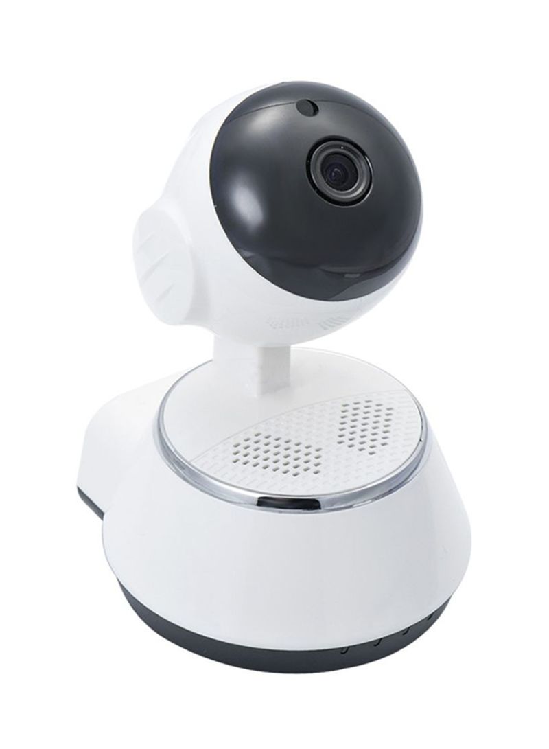 Doma - Doma Wireless 1MP HD Surveillance Camera