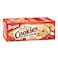Bergen White Chocolate &amp; Cranberry Cookies 135g