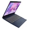 Lenovo 15ITL6 IdeaPad 3 Laptop - Intel Core i5-1135G7 - 1TB HDD - 8GB RAM - 15.6-inch - NVIDIA MX350 - Dos - Abyss Blue