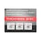 Bonasera Granite Frying Pan Set - 3 Pieces