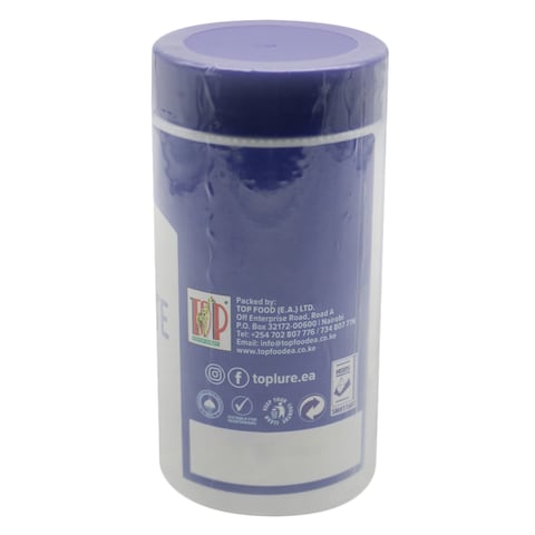 Top Lure Bicarbonate Soda Jar 250G
