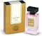 Jenny Glow C Madame Eau De Parfum - 80ml