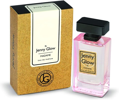 Jenny Glow C Madame Eau De Parfum - 80ml