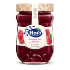 Buy Hero Raspberry Jam - 340 gm in Kuwait