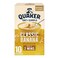 Quaker Oats Classic Banana 348G