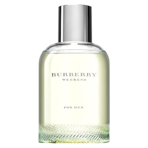 Burberry Weekend Eau De Toilette Clear 100ml