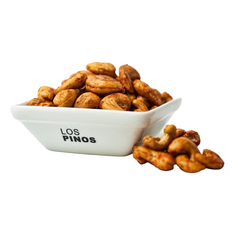 Los Pinos Premium Chilli Cashews
