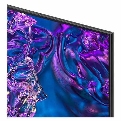 Samsung Tizen OS 55-Inch UHD Smart QLED TV QA55Q70DAUXZN Black