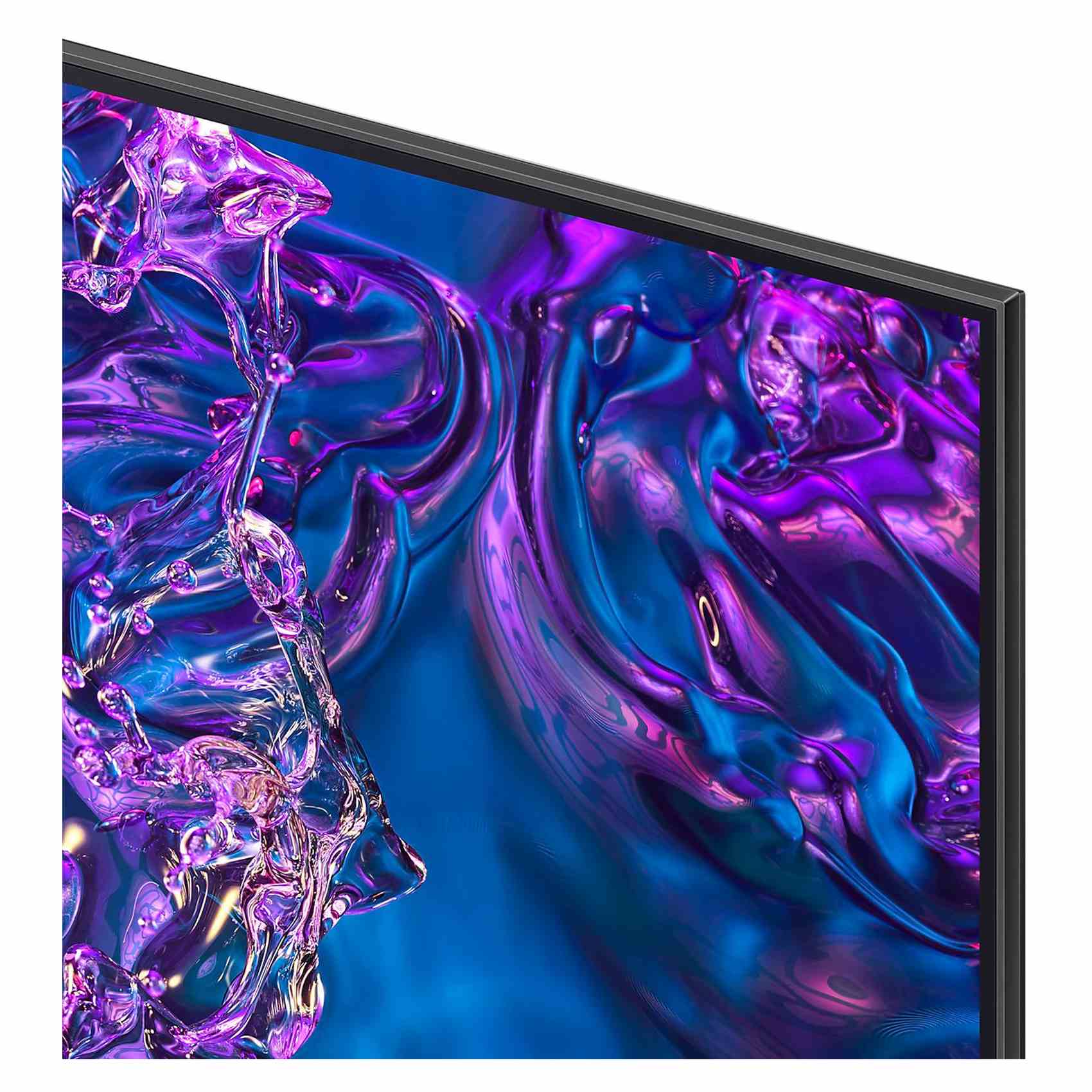 Samsung Tizen OS 55-Inch UHD Smart QLED TV QA55Q70DAUXZN Black