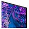 Samsung Tizen OS 55-Inch UHD Smart QLED TV QA55Q70DAUXZN Black 2024