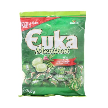 ستورك ايكا حلوي بالنعاع 200غ