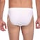 Fruit Of The Loom Men's Classic Slip Underwear 3 Count