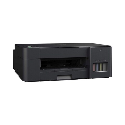 براذر DCP-T220 طابعة بتانك حبر  متعددة الوظائف - اسود