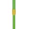 Delcasa Dc1294 Floor Squeezer - Portable Lightweight With Adjustable Handle Sponge Mop With Absorbent Sponge, Perfect Floor Cleaner For Hardwood, Tile &amp; More