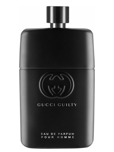 Gucci Guilty M EDP 90ML