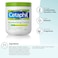 Cetaphil Moisturizing Cream 20 Oz Hydrating Moisturizer - Dry To Very Dry, Sensitive Skin, Body Cream Restores Skin Barrier In 1 Week, Fragrance Free, Non-Greasy