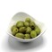 Iliada Green Olive Super Mamouth
