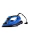 أداة كي بخار 280 مل 2200 واط BSI-002 أزرق، أسود