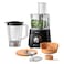 Philips Food Processor 1.5L 750W (HR730290)